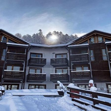 Savoia Resort バルドネッキア エクステリア 写真