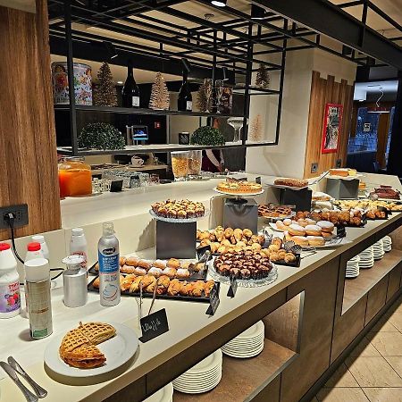 Savoia Resort バルドネッキア エクステリア 写真