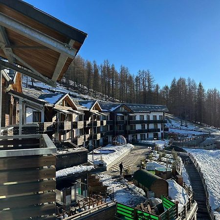 Savoia Resort バルドネッキア エクステリア 写真